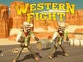 ゲーム西部戦オンライン