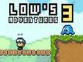 ゲームロウの冒険 3オンライン
