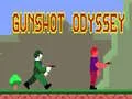 ゲームガンショットオデッセイオンライン