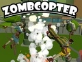 ゲームゾンビコプターオンライン