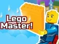ゲームレゴマスター!オンライン ゲームレゴマスター!オンライン