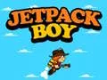 ゲームジェットパック少年オンライン ゲームジェットパック少年オンライン