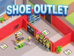 ゲームShoe Outletオンライン