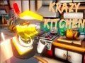 ゲームクレイジーキッチンオンライン