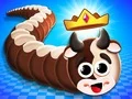 ゲームワームアリーナ.ioオンライン