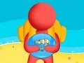 ゲーム自分の水槽を作ろうオンライン