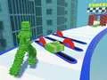 ゲームマネー・マン 3Dオンライン