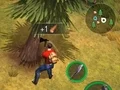ゲーム生きるか死ぬかサバイバルオンライン