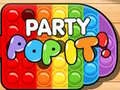 ゲームポップイットパーティー!オンライン