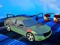 ゲームエクストリームスタントカーオンライン