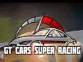 ゲームGTカー スーパー レーシングオンライン