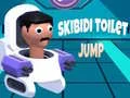 ゲームスキビディトイレジャンパーオンライン