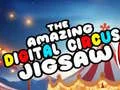 ゲーム素晴らしいデジタルサーカスのジグソーパズルオンライン ゲーム素晴らしいデジタルサーカスのジグソーパズルオンライン