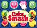ゲームケーキスマッシュオンライン