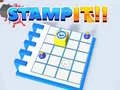 ゲームスタンプ・パズルオンライン