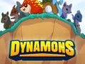 ゲームダイナモンオンライン
