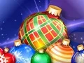 ゲーム新年の奇跡！ボールをつなげてオンライン