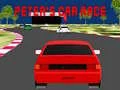 ゲームピーターのカーレースオンライン