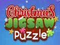 ゲームクリスマスのジグソーパズルオンライン
