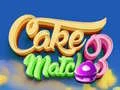 ゲームケーキマッチ3オンライン