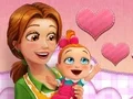 ゲームデリシャスエミリーの新しい始まりバレンタインエディションオンライン