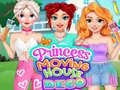 ゲームプリンセスの引越しデコオンライン ゲームプリンセスの引越しデコオンライン