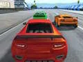 ゲームレースが必要オンライン
