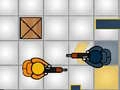 ゲームバトルフィールドバトル: 協力チャレンジオンライン