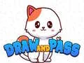 ゲーム描いて渡すオンライン
