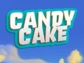ゲームキャンディケーキオンライン