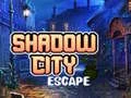 ゲームシャドウシティからの脱出オンライン