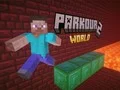 ゲームパルクールワールド2オンライン