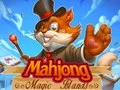 ゲーム麻雀: 魔法の島々オンライン