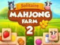 ゲームソリティア麻雀ファーム2オンライン ゲームソリティア麻雀ファーム2オンライン