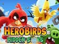 ゲームヒーロー鳥の隠された星オンライン