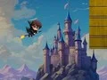 ゲームハリーのフライトオンライン