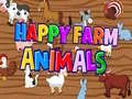 ゲーム幸せな農場動物オンライン