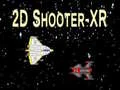 ゲーム2D シューター - XRオンライン