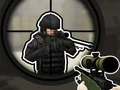 ゲームスナイパー対スナイパーオンライン