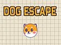 ゲーム犬の脱出オンライン
