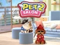 ゲームペットサロン2オンライン