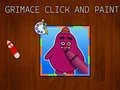 ゲームグリマス クリックして塗るオンライン