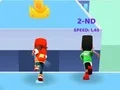 ゲームパルクールマスター3Dオンライン