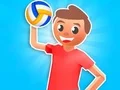 ゲーム死のボールオンライン