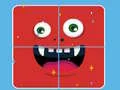ゲームИзменения лицаオンライン