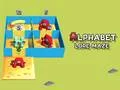 ゲームアルファベットの迷路オンライン ゲームアルファベットの迷路オンライン