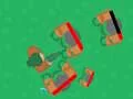 ゲームゾンビクラッシュオンライン