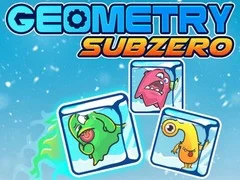 ゲーム幾何学サブゼロオンライン