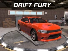 ゲームドリフトの怒りオンライン