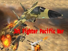 ゲームジェット戦闘機：太平洋戦争オンライン